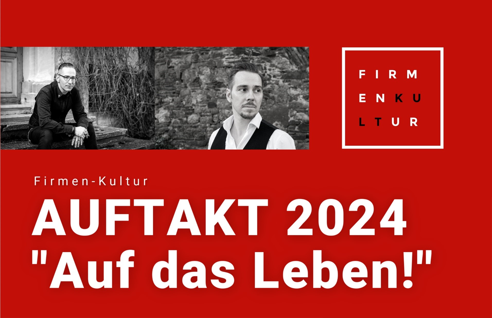 „Auf das Leben!“ – Jahresauftakt in der Stallwache