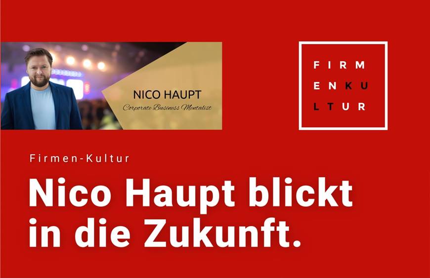 Wer kann die Zukunft vorhersagen?