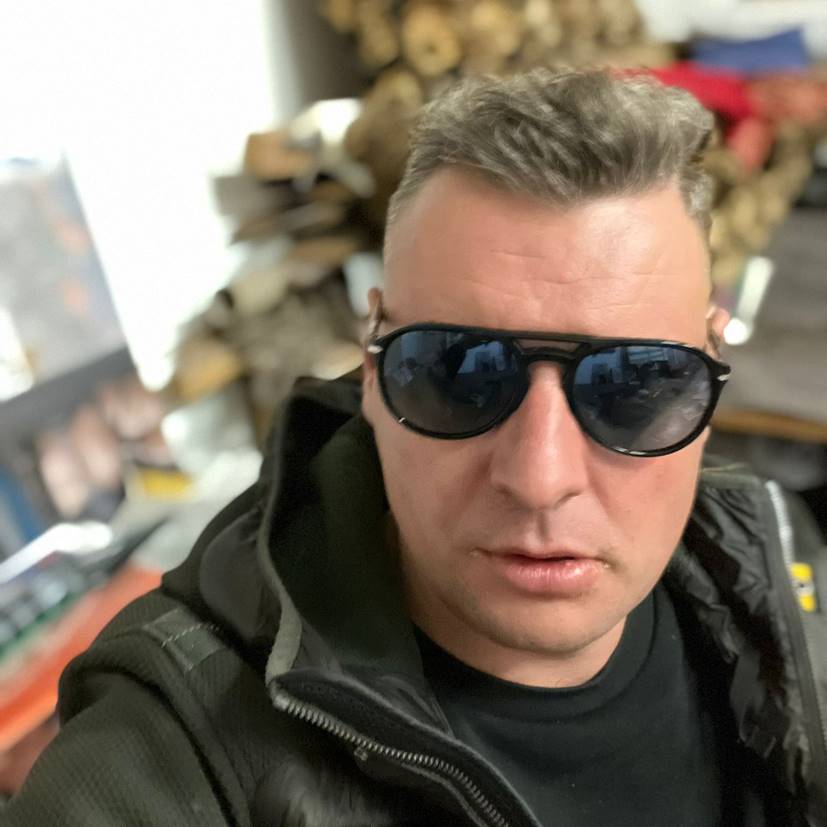 Im Gespräch mit Robin Zöffzig